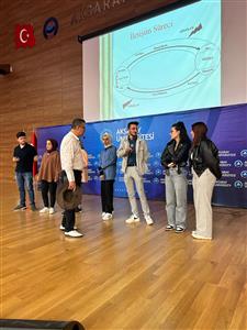 Öncelik parasal beklenti değil güçlü iletişim olmalı