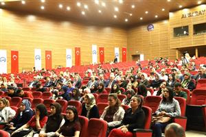 Prof. Dr. Saraçoğlu: Tuz Gölü doğal sağlık  turizminde öncü olmalı