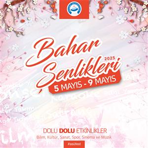 Bahar Şenlikleri